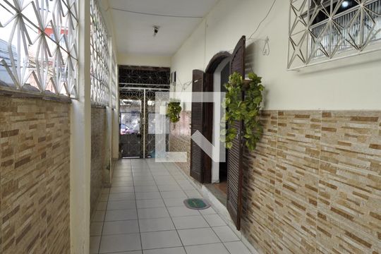 Área comum de casa para alugar com 3 quartos, 227m² em Cachambi, Rio de Janeiro