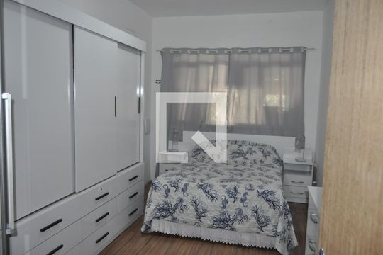 Quarto 1 de casa para alugar com 3 quartos, 227m² em Cachambi, Rio de Janeiro