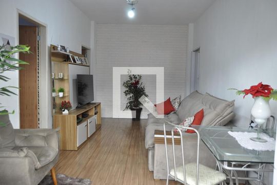 Sala de casa para alugar com 3 quartos, 227m² em Cachambi, Rio de Janeiro