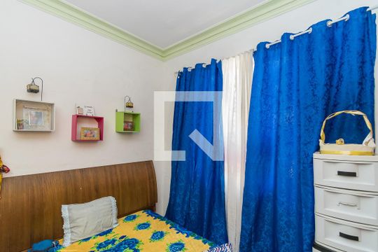 Quarto 1 de apartamento para alugar com 2 quartos, 63m² em Olaria, Rio de Janeiro