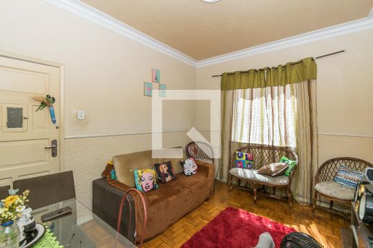 Apartamento para alugar com 2 quartos, 63m² em Olaria, Rio de Janeiro