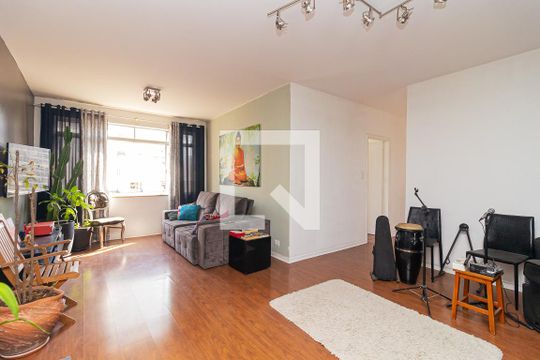 Apartamento para alugar com 1 quarto, 86m² em Bela Vista, São Paulo