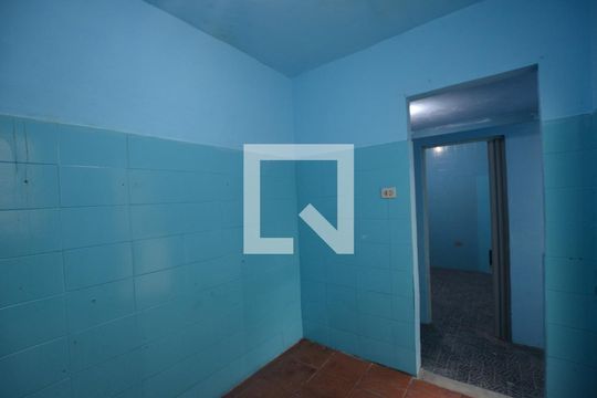 Cozinha e Área de Serviço de apartamento para alugar com 2 quartos, 100m² em Bento Ribeiro, Rio de Janeiro