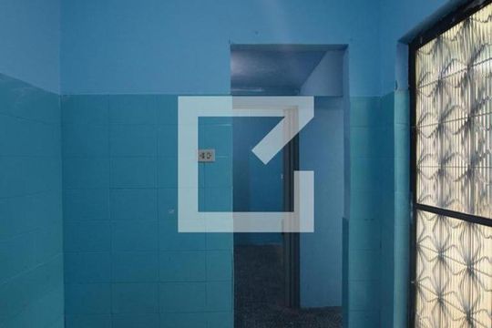 Cozinha e Área de Serviço de apartamento para alugar com 2 quartos, 100m² em Bento Ribeiro, Rio de Janeiro
