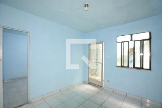 Sala de apartamento para alugar com 2 quartos, 100m² em Bento Ribeiro, Rio de Janeiro