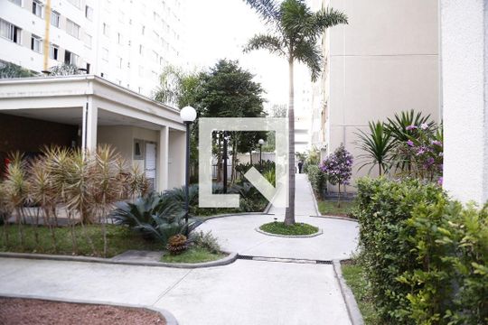 Condomínio de apartamento para alugar com 2 quartos, 43m² em Jardim Íris, São Paulo