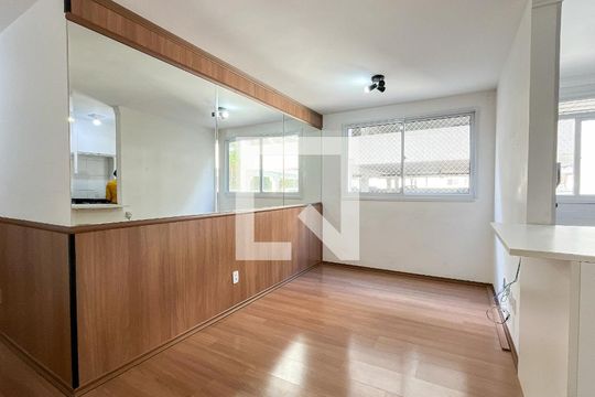 Apartamento para alugar com 2 quartos, 43m² em Jardim Íris, São Paulo