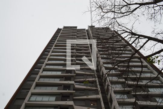 Fachada de apartamento à venda com 2 quartos, 105m² em Vila Dom Pedro I, São Paulo