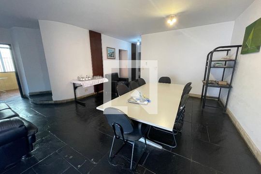 Sala de casa à venda com 4 quartos, 295m² em Butantã, São Paulo