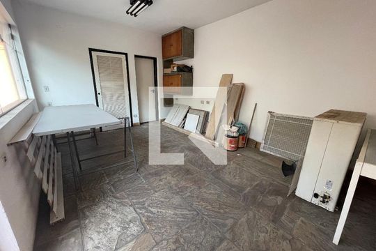 sala 2 de casa à venda com 4 quartos, 295m² em Butantã, São Paulo