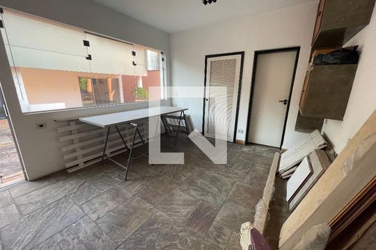 sala 2 de casa à venda com 4 quartos, 295m² em Butantã, São Paulo