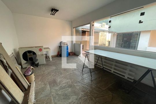 sala 2 de casa à venda com 4 quartos, 295m² em Butantã, São Paulo
