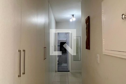 Corr de apartamento à venda com 2 quartos, 73m² em Cerqueira César, São Paulo