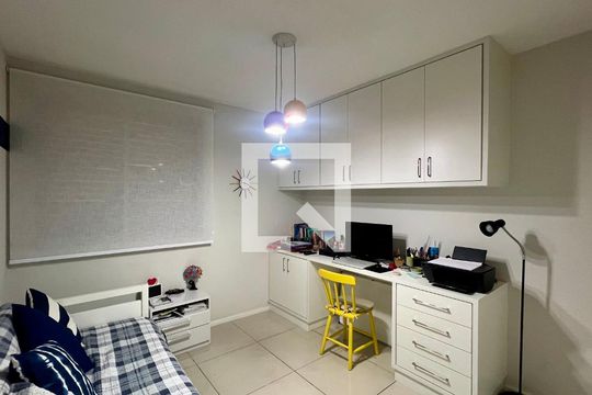 Quarto 1 de apartamento à venda com 2 quartos, 73m² em Cerqueira César, São Paulo