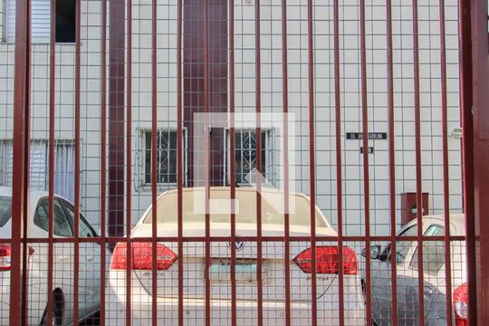 Garagem de apartamento para alugar com 3 quartos, 85m² em Ouro Preto, Belo Horizonte