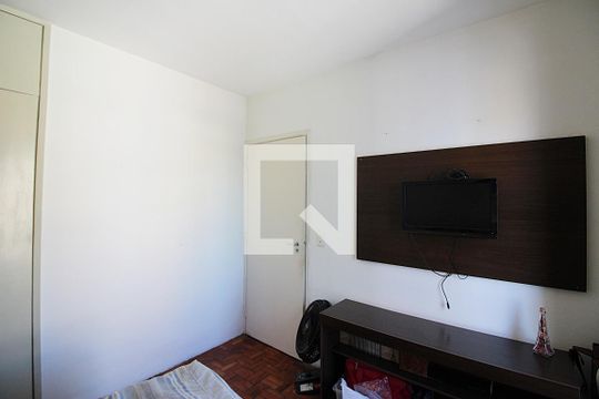 Quarto 1  de apartamento à venda com 2 quartos, 74m² em Rudge Ramos, São Bernardo do Campo