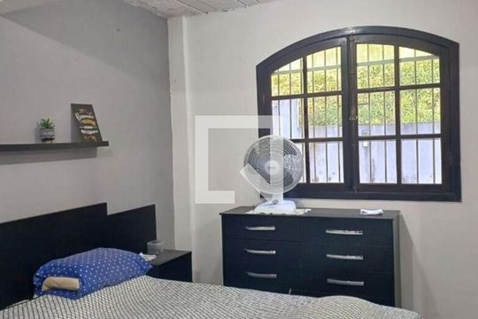 Casa à venda com 1 quarto, 84m² em Engenho do Mato, Niterói