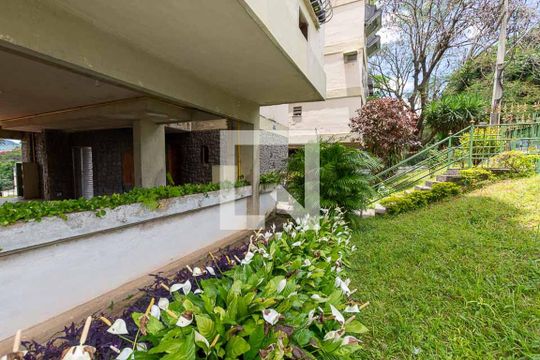 Área comum de apartamento à venda com 2 quartos, 72m² em Fonseca, Niterói