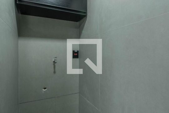 Studio de kitnet/studio para alugar com 1 quarto, 35m² em Brooklin, São Paulo