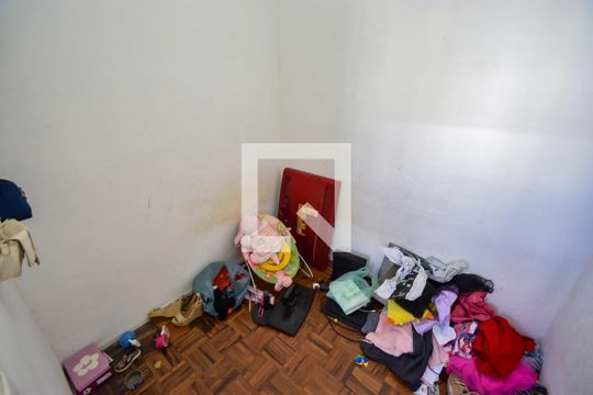 Quarto de Serviço de apartamento à venda com 2 quartos, 65m² em Encantado, Rio de Janeiro