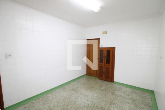 Cozinha de apartamento para alugar com 2 quartos, 80m² em Jardim São Paulo, São Paulo