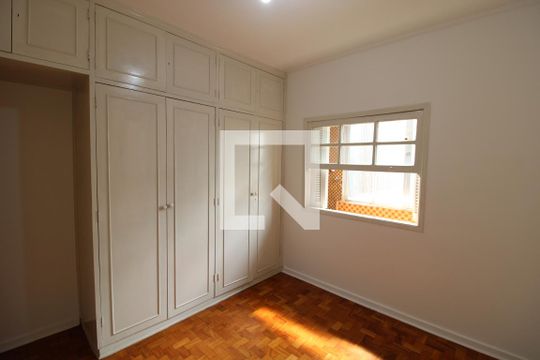 Quarto 2 de apartamento para alugar com 2 quartos, 80m² em Jardim São Paulo, São Paulo