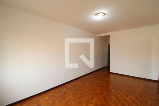 Sala de apartamento para alugar com 2 quartos, 80m² em Jardim São Paulo, São Paulo