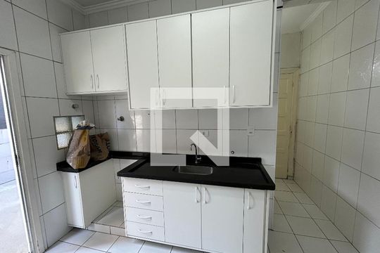 Cozinha de casa à venda com 7 quartos, 290m² em Perdizes, São Paulo