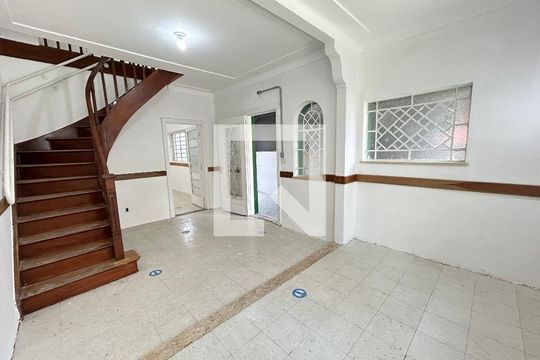 Casa à venda com 7 quartos, 290m² em Perdizes, São Paulo