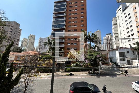 Vista do Quarto 3 de casa à venda com 7 quartos, 290m² em Perdizes, São Paulo
