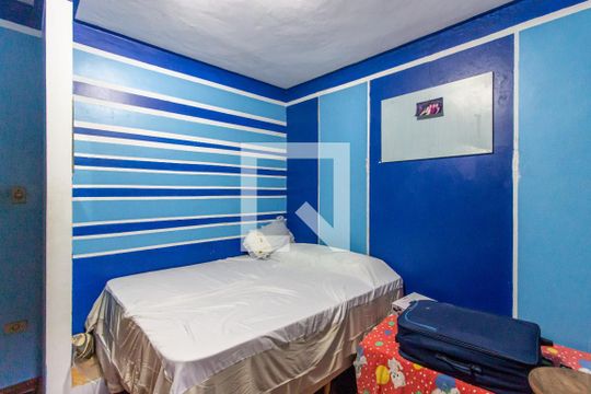 Quarto 1 de casa à venda com 5 quartos, 336m² em Vila Progresso (zona Leste), São Paulo