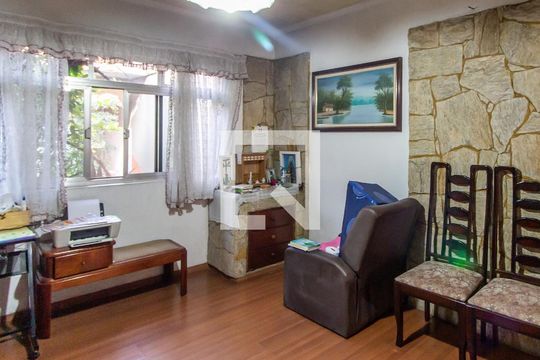 Sala 2 de casa à venda com 5 quartos, 336m² em Vila Progresso (zona Leste), São Paulo