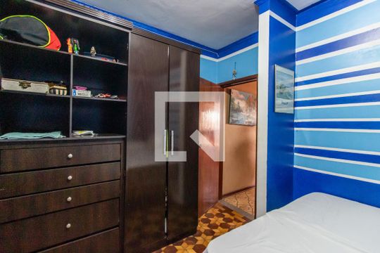 Quarto 1 de casa à venda com 5 quartos, 336m² em Vila Progresso (zona Leste), São Paulo