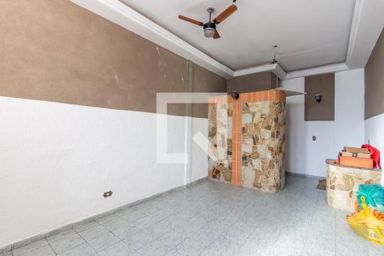 Salão de casa à venda com 5 quartos, 336m² em Vila Progresso (zona Leste), São Paulo