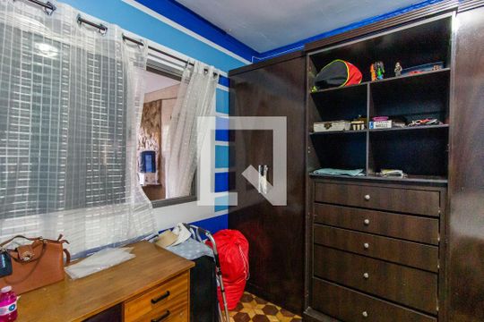 Quarto 1 de casa à venda com 5 quartos, 336m² em Vila Progresso (zona Leste), São Paulo