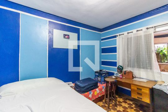 Quarto 1 de casa à venda com 5 quartos, 336m² em Vila Progresso (zona Leste), São Paulo
