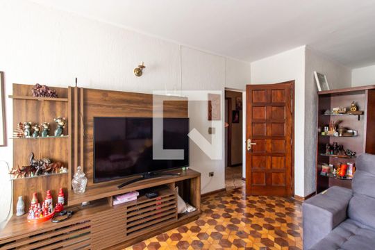 Sala de casa à venda com 5 quartos, 336m² em Vila Progresso (zona Leste), São Paulo