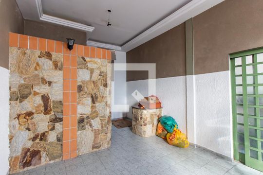 Salão de casa à venda com 5 quartos, 336m² em Vila Progresso (zona Leste), São Paulo
