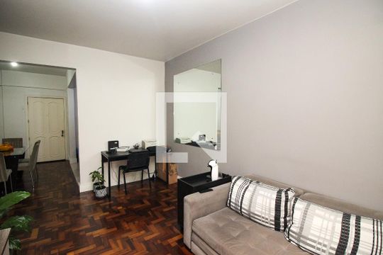 Apartamento à venda com 3 quartos, 92m² em Centro Histórico, Porto Alegre