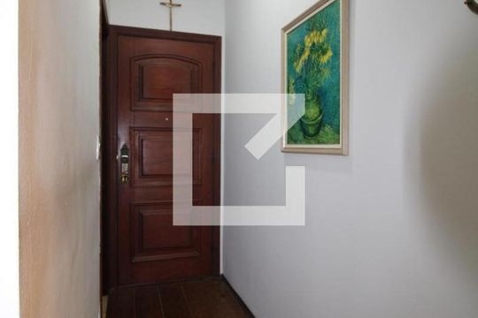 Sala de apartamento à venda com 2 quartos, 113m² em Cambuí, Campinas