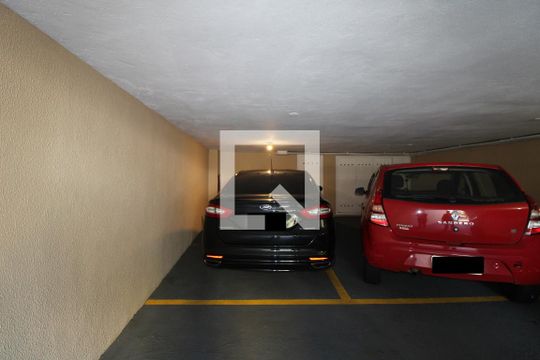 Área comum de apartamento à venda com 2 quartos, 113m² em Cambuí, Campinas