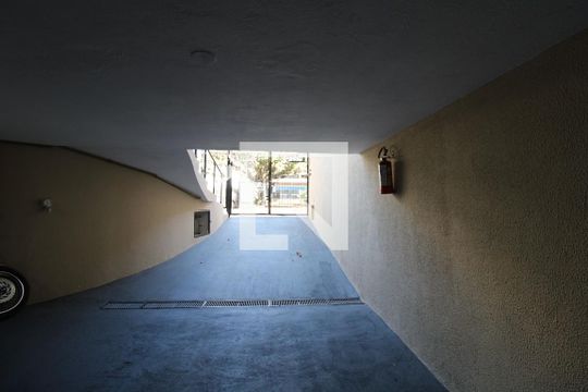 Área comum de apartamento à venda com 2 quartos, 113m² em Cambuí, Campinas