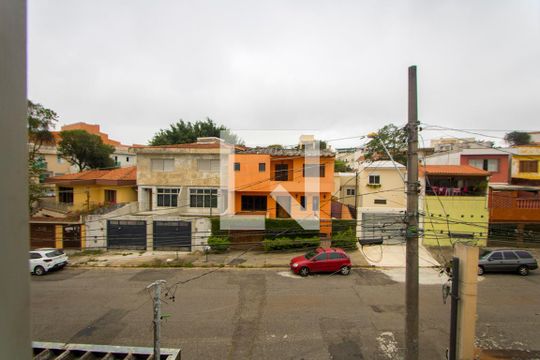 Vista do quarto 1 de casa à venda com 3 quartos, 305m² em Paraíso, Santo André