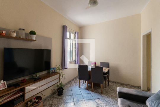 Apartamento à venda com 3 quartos, 75m² em Benfica, Rio de Janeiro