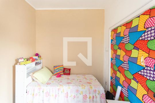 Quarto 3 de apartamento à venda com 3 quartos, 75m² em Benfica, Rio de Janeiro