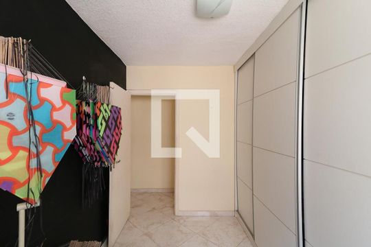 Quarto 2 de apartamento à venda com 2 quartos, 50m² em Água Santa, Rio de Janeiro