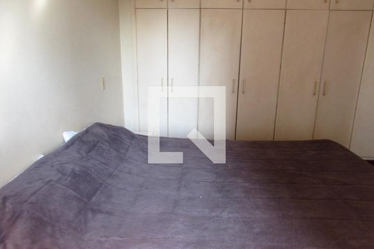 Suíte 2 de apartamento para alugar com 5 quartos, 300m² em Vila Andrade, São Paulo