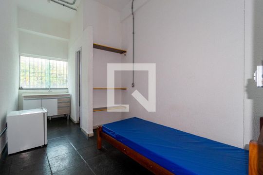 Kitnet/Studio para alugar com 1 quarto, 16m² em Brás, São Paulo