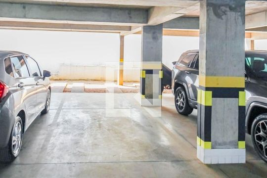 Área comum de apartamento à venda com 3 quartos, 90m² em Sagrada Família, Belo Horizonte
