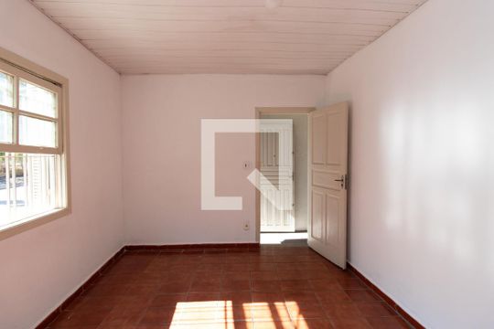 Sala de casa para alugar com 1 quarto, 70m² em Vila Maria Alta, São Paulo